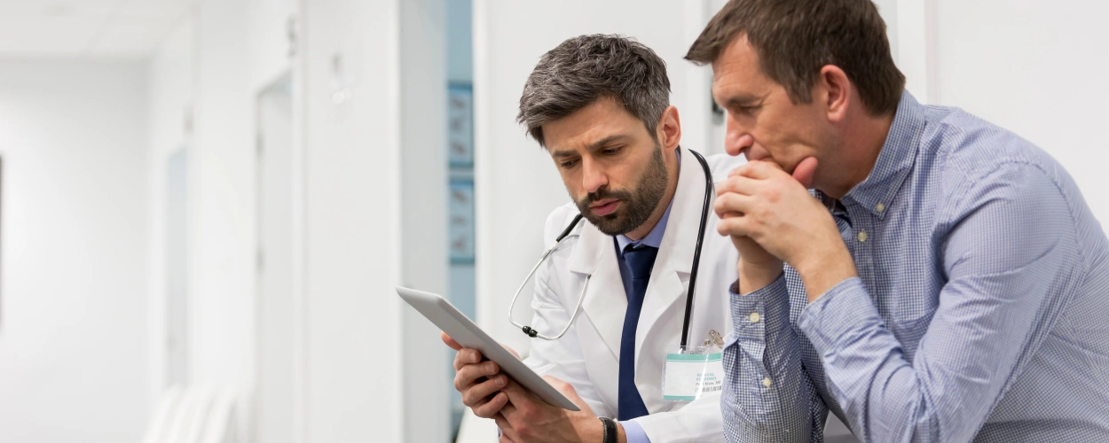 Wie wird die FSGS behandelt?