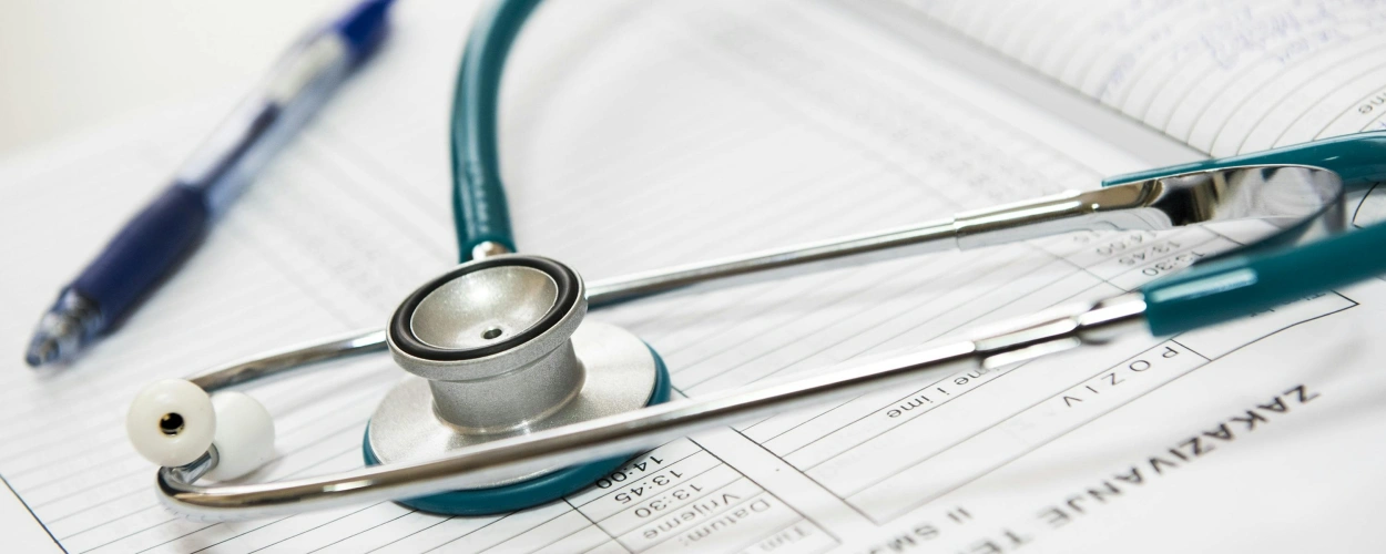 Chronische Nierenerkrankung - die verschiedenen Stadien und Symptome