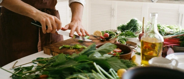 Was kann ich essen? Ernährung bei Nierenkrankheiten