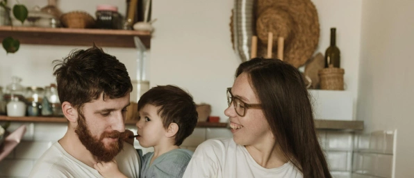 Familienleben und Alltag mit cTTP