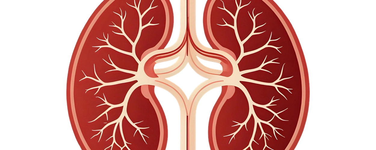Neues aus der Forschung: So funktionieren die Nierenfilter