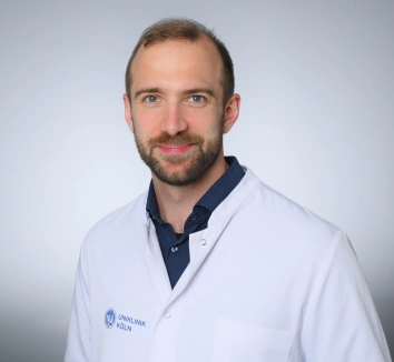 Jan Christoph Degenhardt