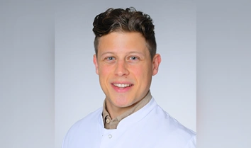 Dr. Philipp Scherrer