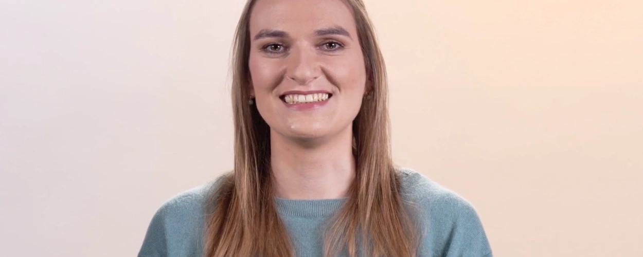 Video: Wie ernähre ich mich gesund und ausgewogen? Interview mit Ernährungsexpertin Lisa Werth