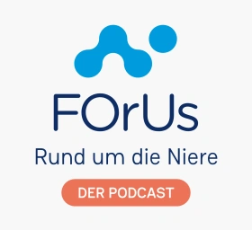 FOrUs-Podcast Folge 5: Rund um die Immunsuppression