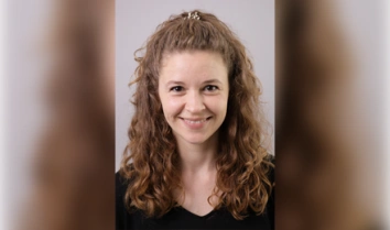 Nadine Tokarczyk