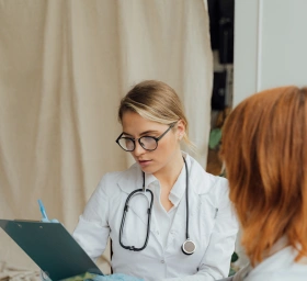 IgA-Nephropathie: Welche Symptome treten auf?