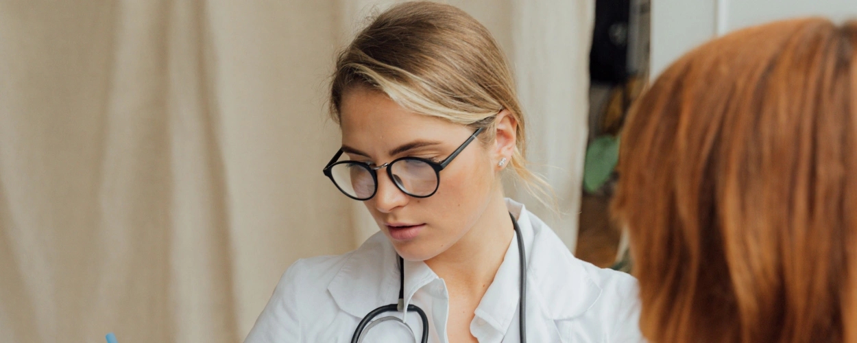 IgA-Nephropathie: Welche Symptome treten auf?