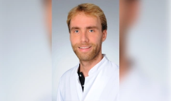 PD Dr. Stefan Kohl